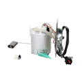 CARTER fuel pump close-up