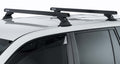 Rhino-Rack USA black roof rack