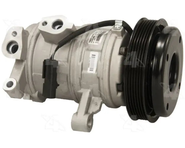 NIPP 10SR17E COMP W/CLUT