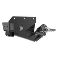 5200 LBS. SUSPENSION, LH SIDE