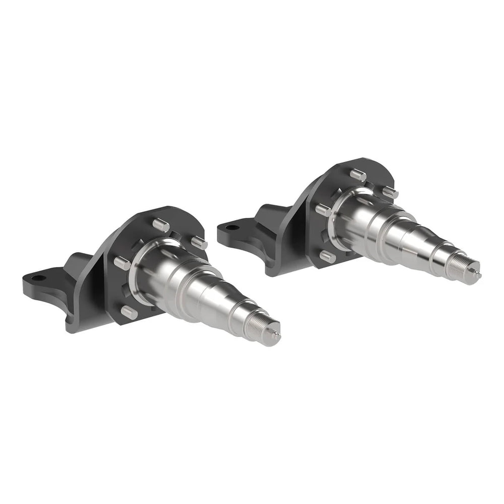 5200 LBS. SUSPENSION, LH SIDE