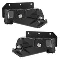 5200 LBS. SUSPENSION, LH SIDE