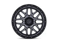 D881 20X10 6X135 GBLKMCHGTCC 18MM