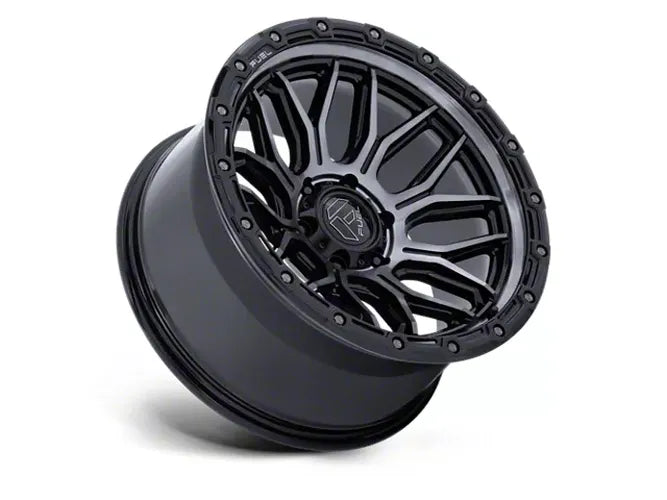 D881 20X10 6X135 GBLKMCHGTCC 18MM