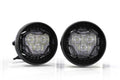 MORIMOTO 4BANGER FOG LIGHT KIT: 200