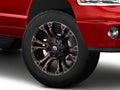 D569 20X10 8X6.5 MT-BLK-DDT -18MM