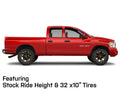 D569 20X10 8X6.5 MT-BLK-DDT -18MM