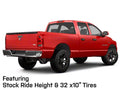 D569 20X10 8X6.5 MT-BLK-DDT -18MM