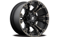 D569 20X10 8X6.5 MT-BLK-DDT -18MM
