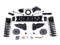 20192020 RAM 2500 4.5 RADIUS ARM BRACKET DIESEL 6BOLT TCASE NITRO SHOCKS