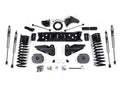 20192020 RAM 2500 4.5 RADIUS ARM BRACKET DIESEL 6BOLT TCASE NITRO SHOCKS
