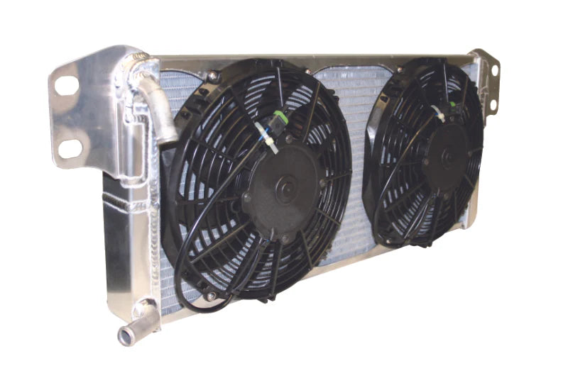 Heat Exchanger 13- ZL1 Camaro