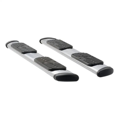 Luverne Truck Equipment side steps