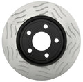 BRAKE ROTOR-PERF ROTOR