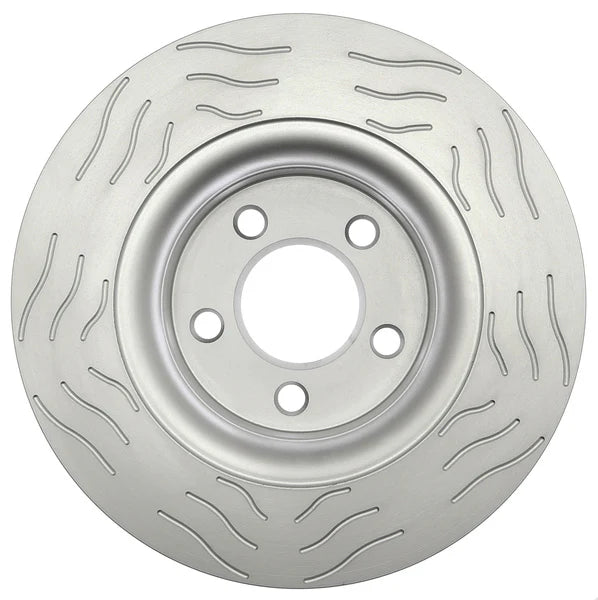BRAKE ROTOR-PERF ROTOR