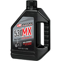 Maxima 530MX 100% Synthetic 4T Racing Engine Oil - MX/Offroad - 1L