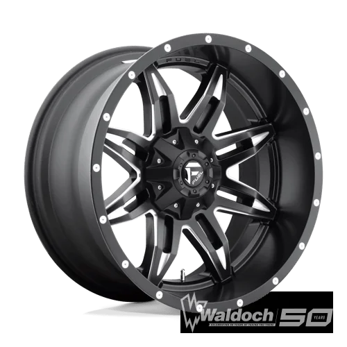 D567 20X9 8X6.5 MT-BLK-MIL 01MM
