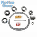 ~(5.1 lbs. 13X13X3)~ Kit Brg AND Seal Gm 12 Bolt Car