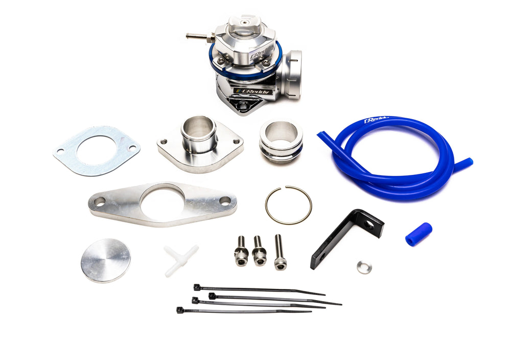 GReddy BOV KIT FV2 BFV2-124 JZX100 - ATMOS AND RETURN VENT