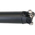 REAR DRIVESHAFT