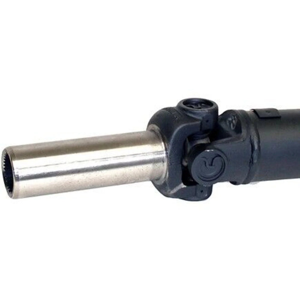 REAR DRIVESHAFT