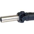 REAR DRIVESHAFT
