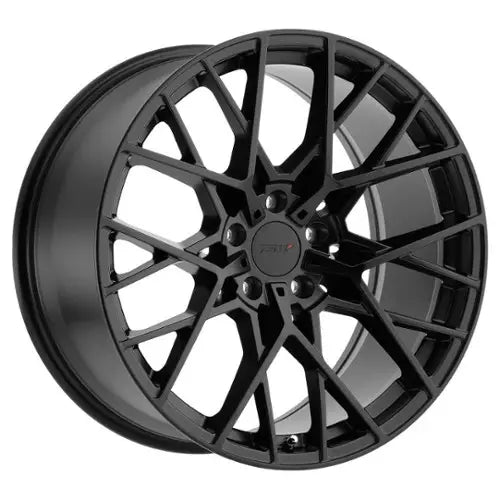 TSW TWSEB 22X10.5 5X4.5 M-BLK 28MM - 2205SEB285114M76