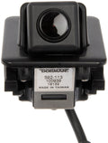 PARK ASSIST CAMERA