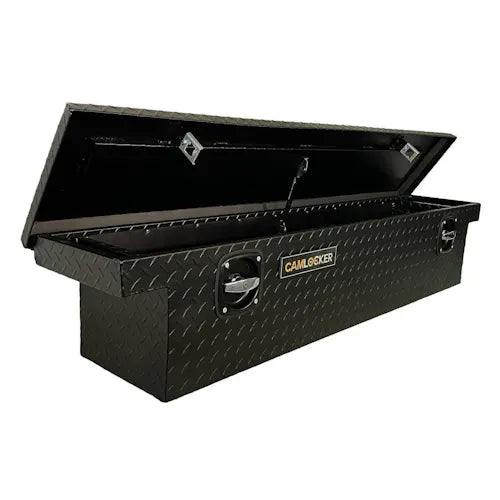 CAM 60IN SIDE X SIDE CROSSOVER LOW PROFILE MATTE BLACK