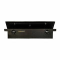 CAM 60IN SIDE X SIDE CROSSOVER LOW PROFILE MATTE BLACK