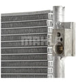A/C Condenser