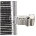 A/C Condenser