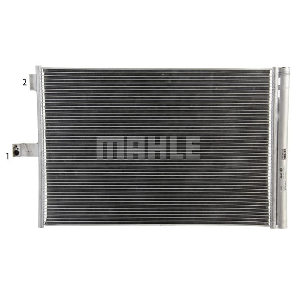 A/C Condenser