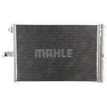 A/C Condenser