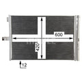 A/C Condenser