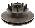 BRAKE ROTOR