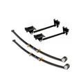 CalTracs - Standard LOW PRO 63-79 Dodge Dart Swinger 62-76 Dodge Demon 64-69 Pymouth Barracuda 70-76 Pymouth Duster 62-63 Plymouth Fury 62-64 Plymouth Savoy 60-76 Plymouth Scamp 60-66 Plymouth Valiant