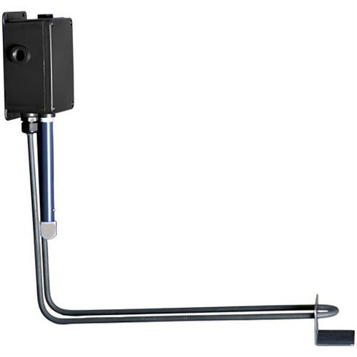 SMARTWASHER HEATER BOX ASSEMBLY - 2