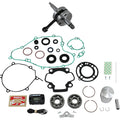 Wiseco, Garage Buddy Complete Engine Rebuild Kit, 44.50 mm Bore