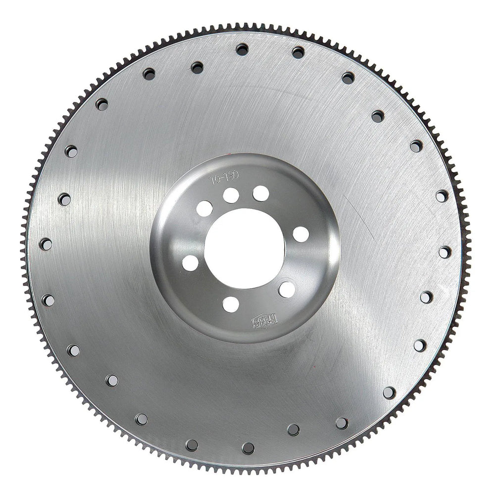 Clutch Flywheel 1955-1985 Chevrolet Small And Big Block Except 400 And 454 168 Tooth Internal Balance 30 Lb Hays