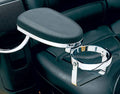 Kuryakyn Passenger Armrest Honda GL1800 01-17 Models Chrome