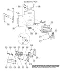 S DOOR ASM FRZ BSS L-1350/SL