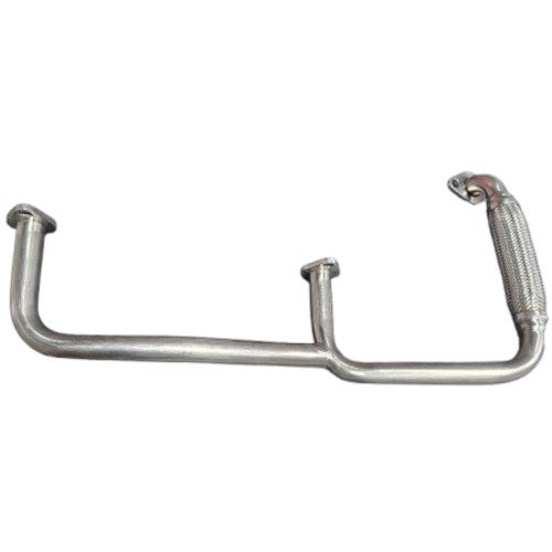 EXHAUST MANIFOLD