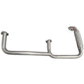 CUMMINS exhaust