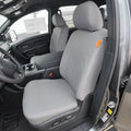NISSAN TITAN 2016-23 BUCKET SET
