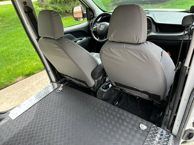 RAM PROMASTER CITY 2015-20 BUCKET S