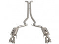 Kooks Headers cat-back exhaust