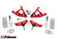 UMI PERFORMANCE black auto part