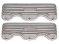 Edelbrock Valve Cover Classic Series Chevrolet W 348/409 CI V8 Polshed