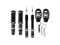 BC Racing Coilover BR 08- A4/S5